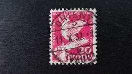 Vollstempel ORIENT (Vaud)  11.X.32   25