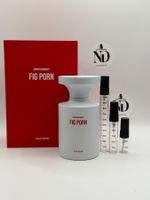 BORNTOSTANDOUT Fig Porn 2ml Probe/Duftprobe Abfüllung