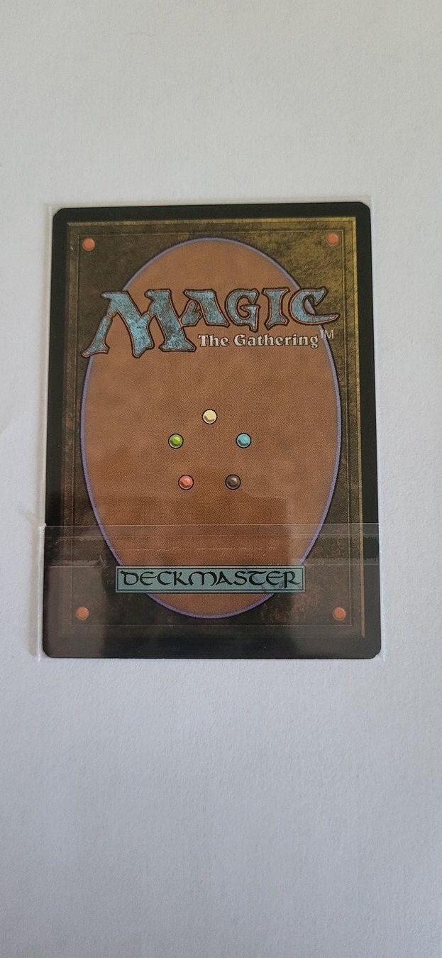 Magic The Gathering Carte collezionabili: MTG - Diluvian Primordial – Usato da Münsingen venduto da Heroism2010 1