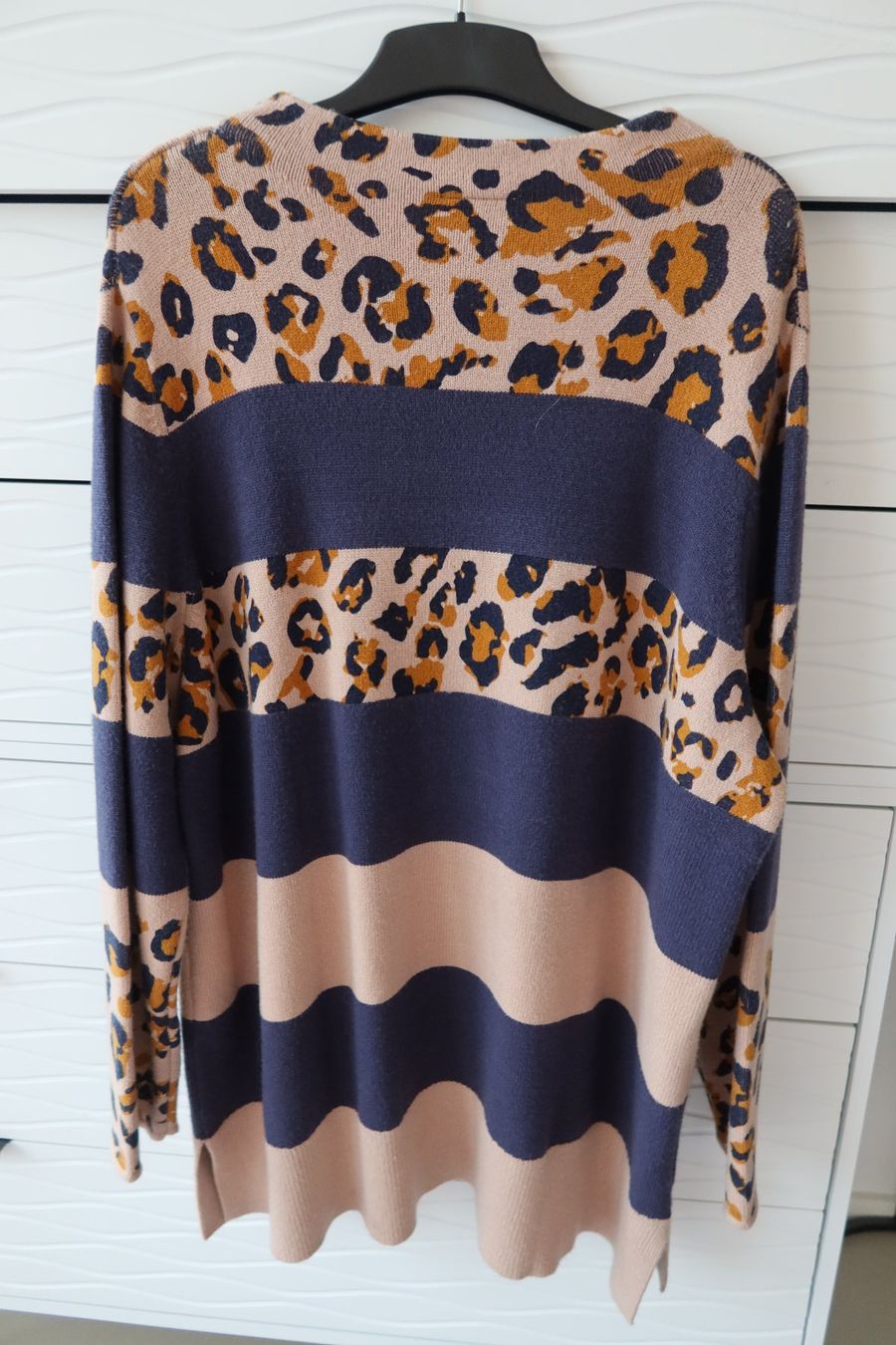 Pullover & Sweatshirts: Damenpullover Grösse 52/54,  52% Viscose - NEU – Neu und originalverpackt aus Zürich von Piki7 2