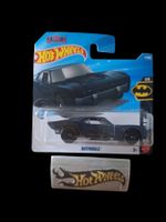 Hot Wheels Batman 2026 Batmobile 1/5 S