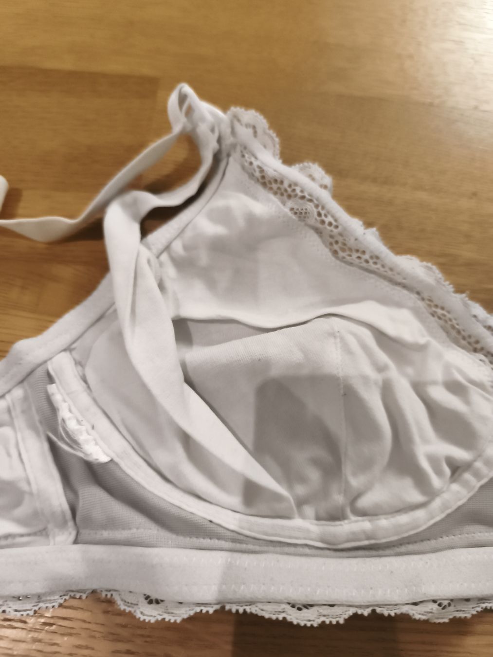 Altra biancheria intima: 3 Still BHs, ca. 85/80 A/B – Usato da Effretikon venduto da snejinka 2