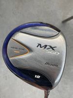 Mizuno Driver MX 560
