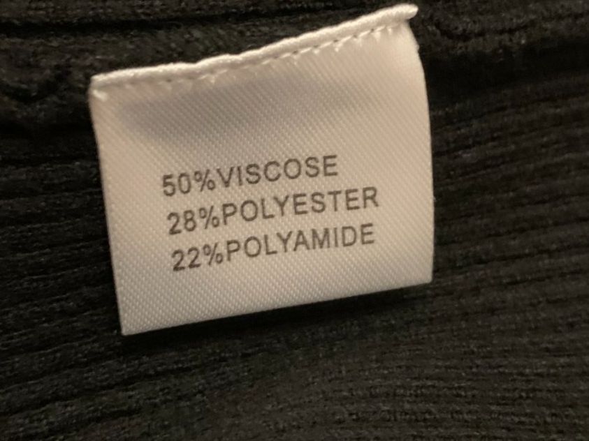 Pullover & Sweatshirts: ROSY DAYS Damen Strickpullover, Gr. TU, Schwarz, NEU – Neu und originalverpackt aus Worb von farben20zauber 5