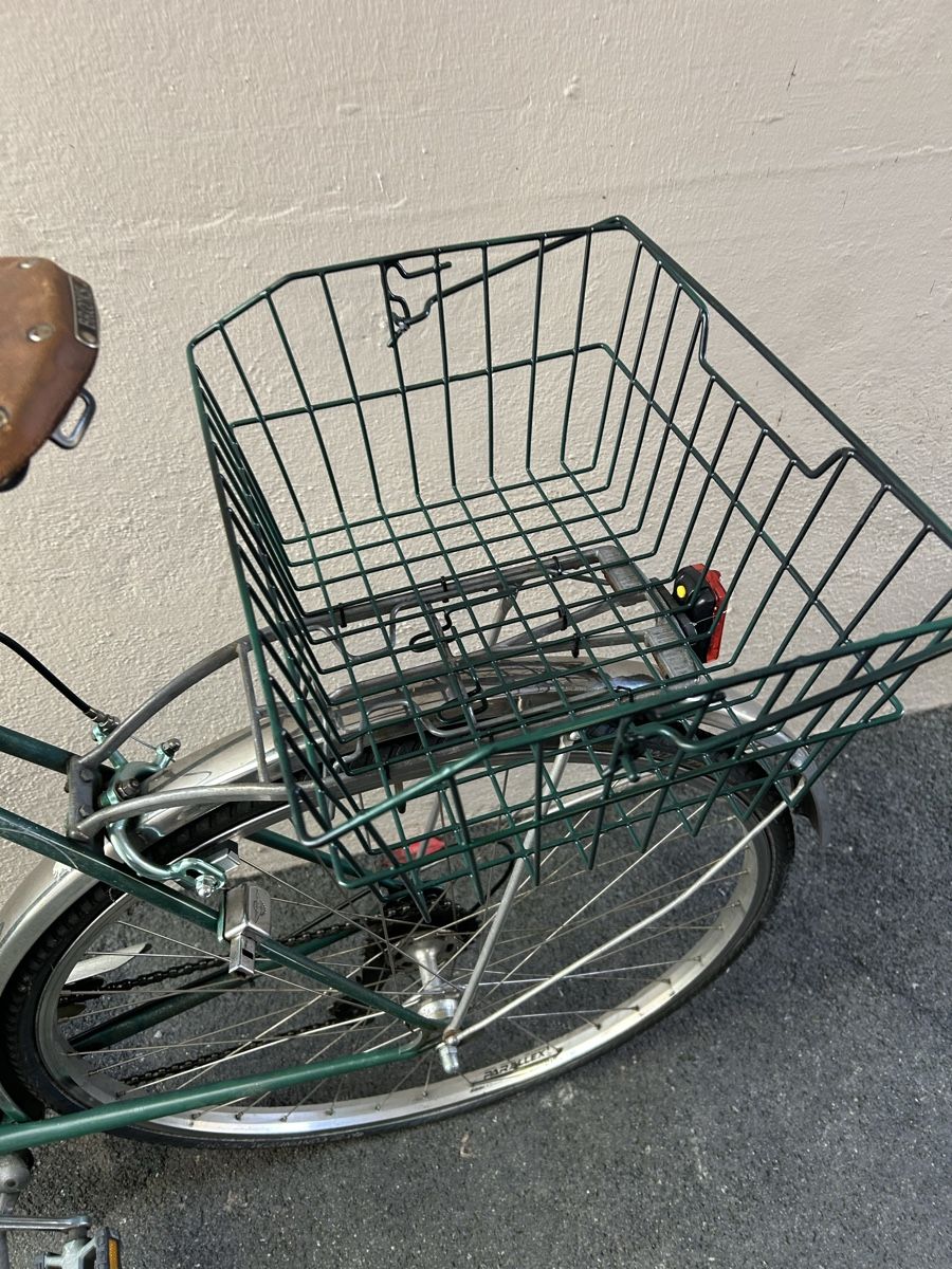 Brooks Velos: Velo Brooks – Gebraucht aus Luzern von giv_tmj8 5