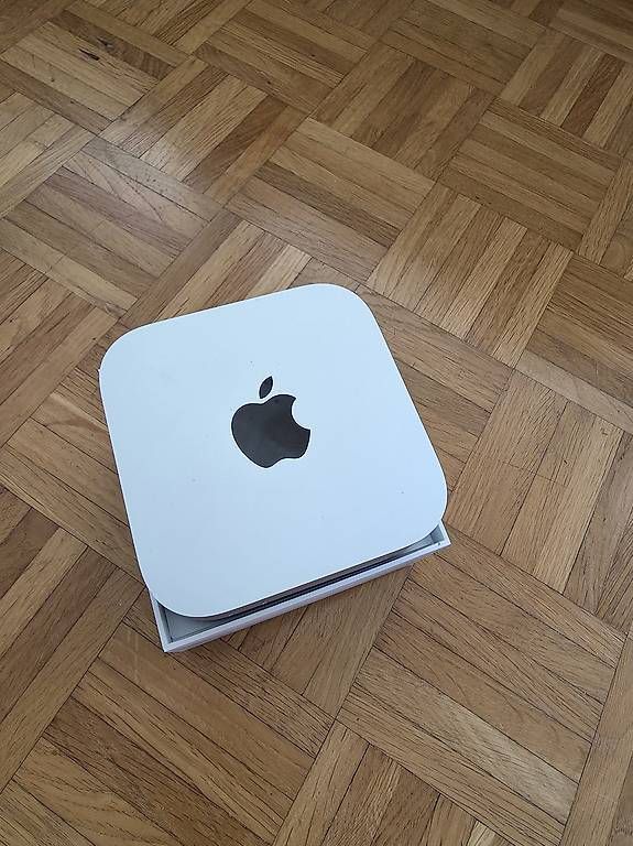 PC: Mac Mini M4 Pro Chip mit Garantie  – Usato da Aarau venduto da moi_plc9 4