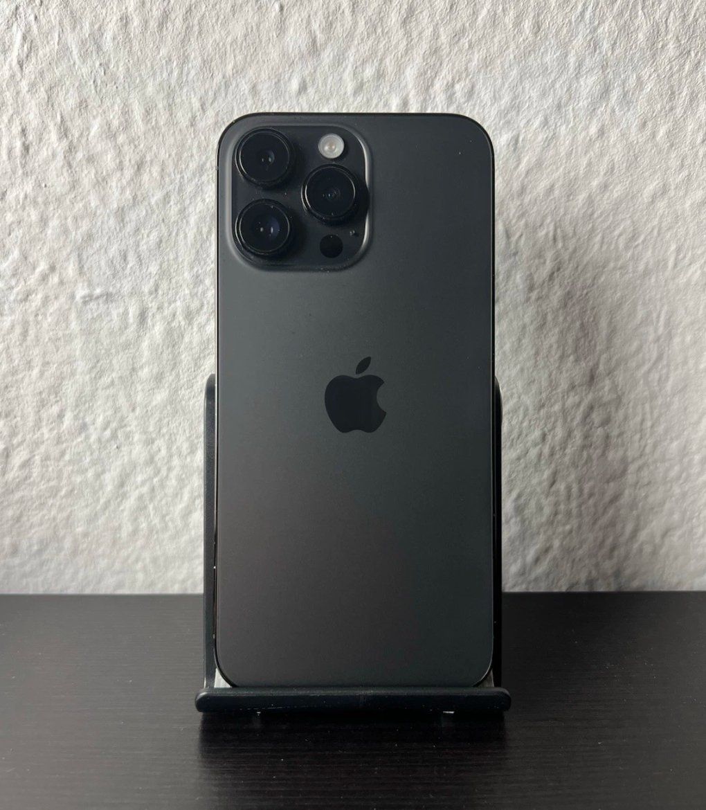Apple Handys / Smartphones: iPhone 14 Pro Max (256GB) Akku 95% – Gebraucht aus Luzern von Waince786 1