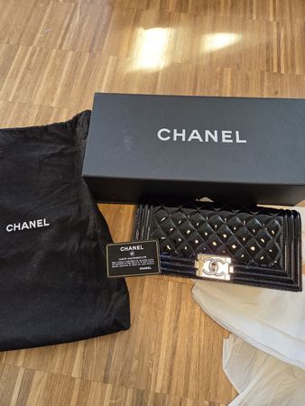 Chanel Tasche. Nie benutzt! 
