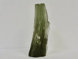 Tektit MOLDAVIT Meteorit Einschlag Krater Meteoriten