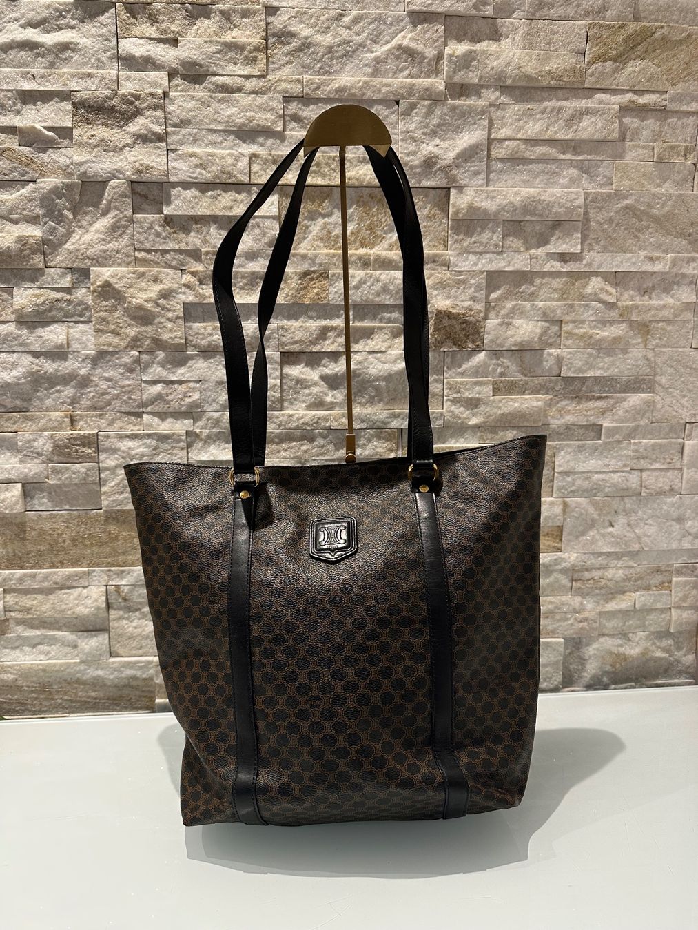 Celine Borse da donna: Celine Shoppe- Nr. 1155 – Usato da Hittnau venduto da LuxAndMore