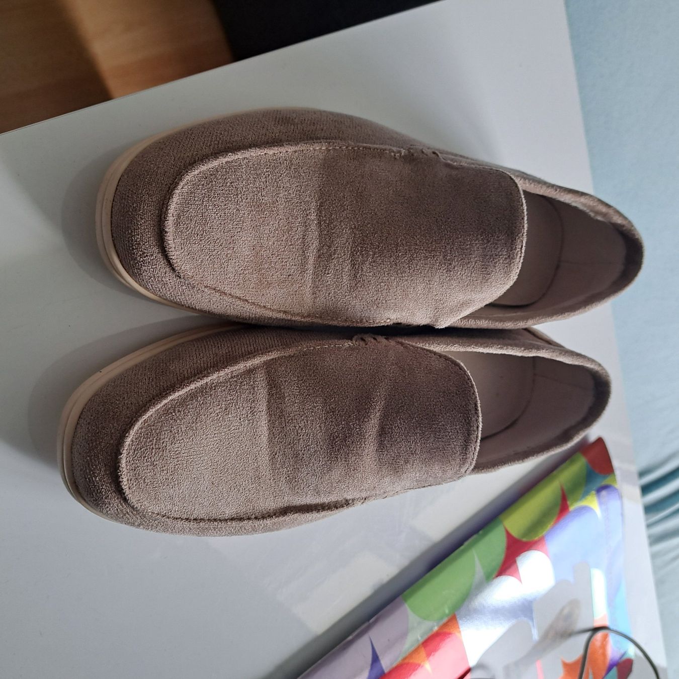 Scarpe per ragazzi: Schuhe – Usato da Unterentfelden venduto da Miro-Lou