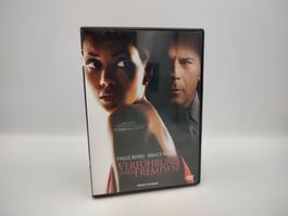 VERFÜHRUNG EINER FREMDEN - Versand nur CHF 2.50!