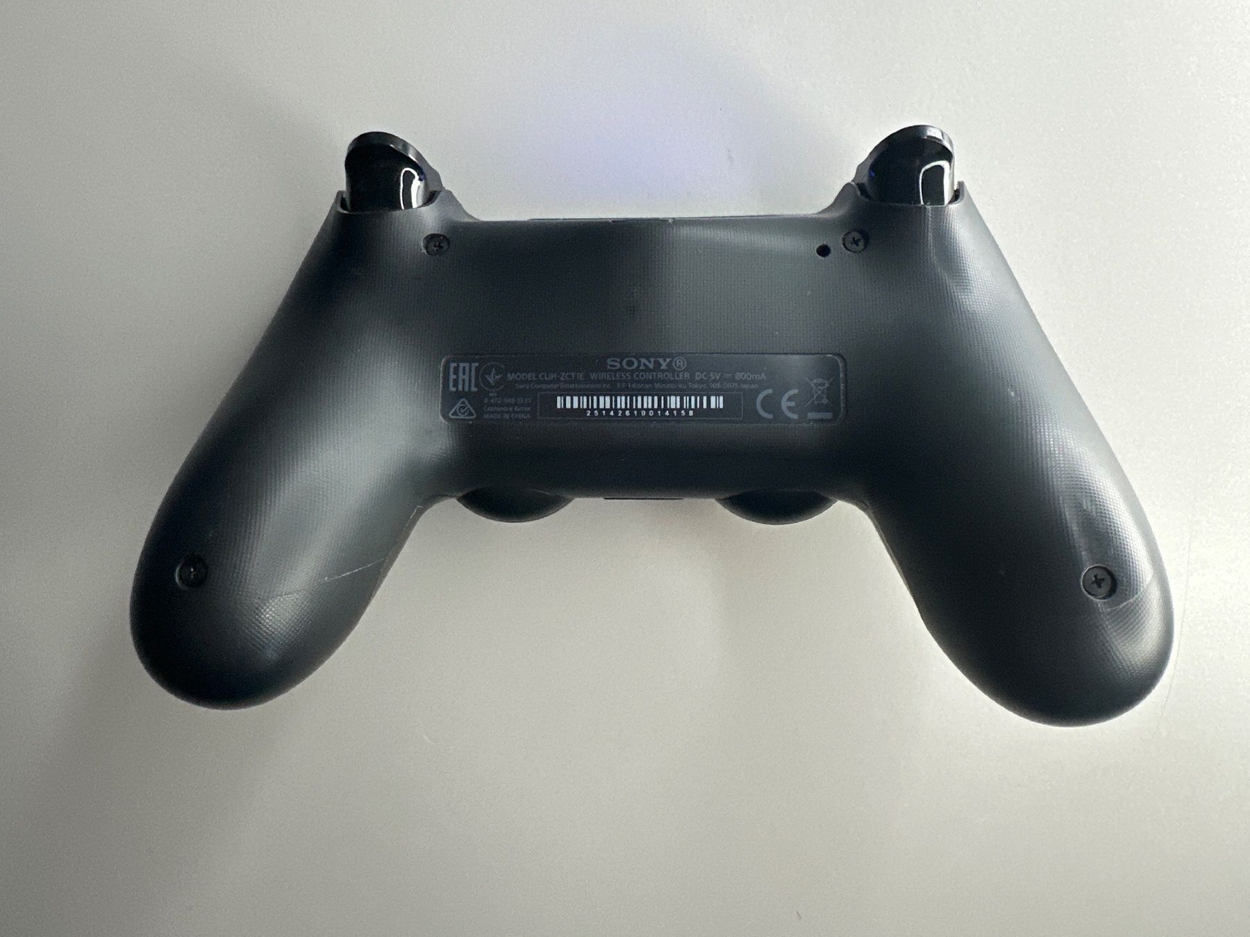 Sony Controller: PS4 Controller – Gebraucht aus St.gallen von taduz 1