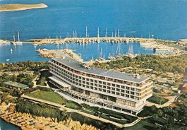 alte Ansichtskarte aus Archiv: SÜDEUROPA - ab 1.--