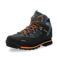 ✅ NEU Robuste Wanderschuhe Größen 41 bis 45