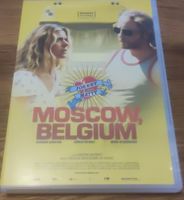 Moscow, Belgium - mit Barbara Sarafian (DVD)