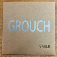 Grouch - Smile / 1- UK-Press. 1997 - Very nice Copy