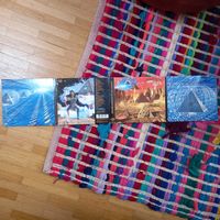gamma Ray- blast from...(digi 2 cd)