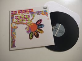 Big Brother & The Holding Company  - Self Titled