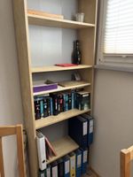 Bücherregal 