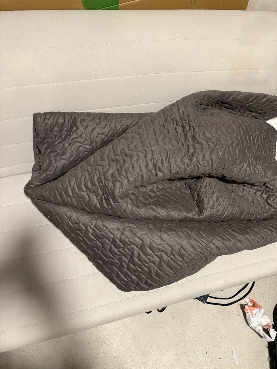 Ikea Sofas: Ikea sofa Lovas sofa Bett  – Gebraucht aus Auw von ax2_9ndl 1