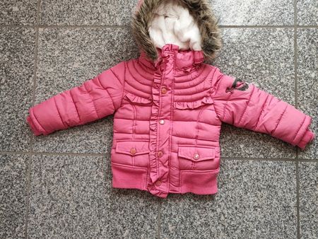 Jacke Gr. 98