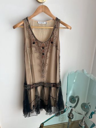 Robe Christian Dior