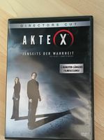 akte x – jenseits der wahrheit