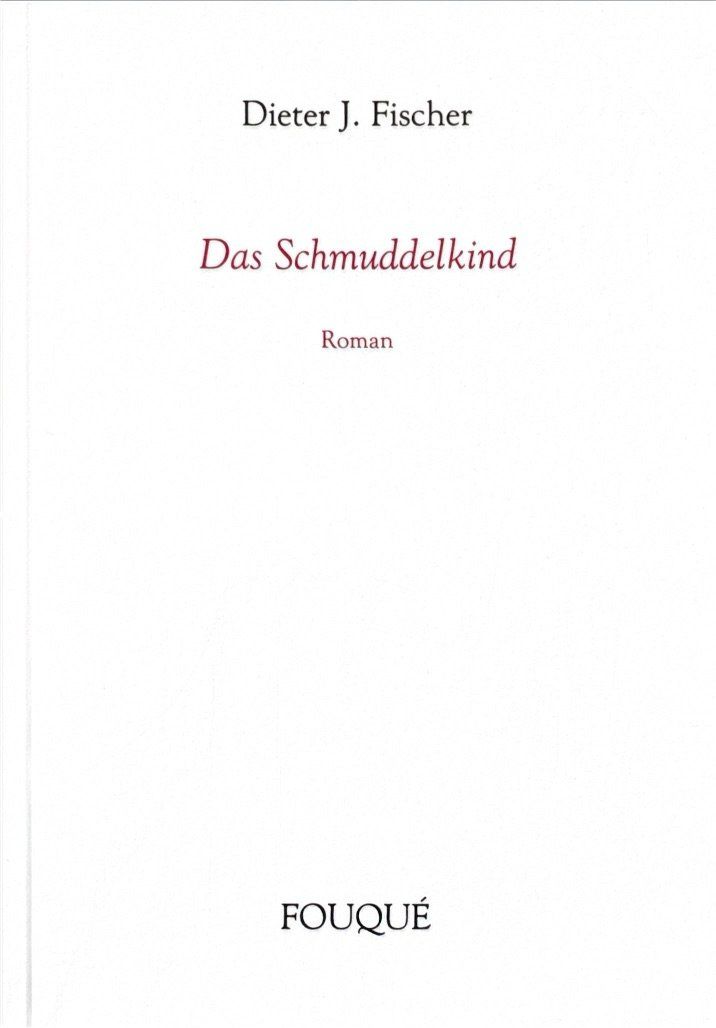 Livres: Fischer Dieter J., Das Schmuddelkind – Neuf (Voir description) à Sarnen par Livres