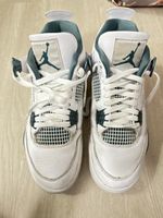 Air Jordan 4 Oxygreen Retro
