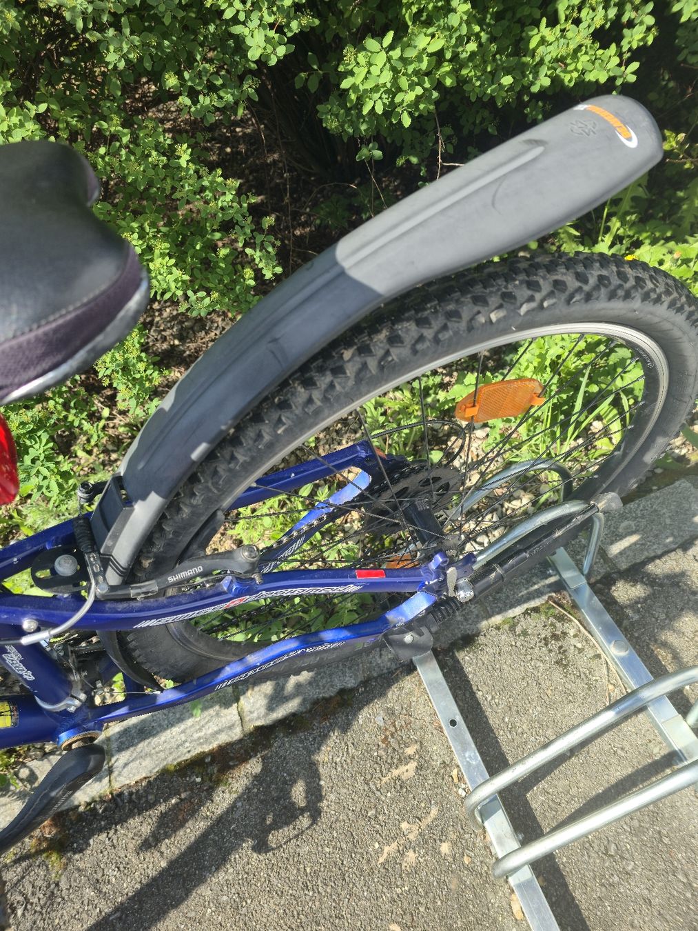 Biciclette: Canyon Jugendvelo – Usato da Ehrendingen venduto da Ince2016 4