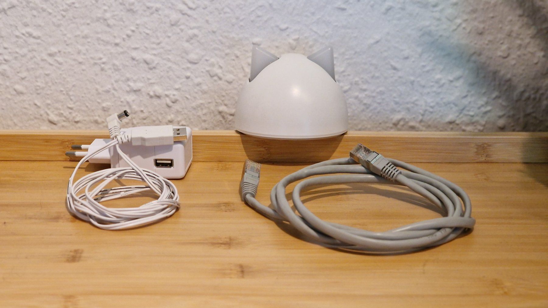 Hubs & Switches: Sure Petcare Hub (für Surefeed oder SureFlaps usw.) – Neuf (Voir description) à Zollikofen par domilogo