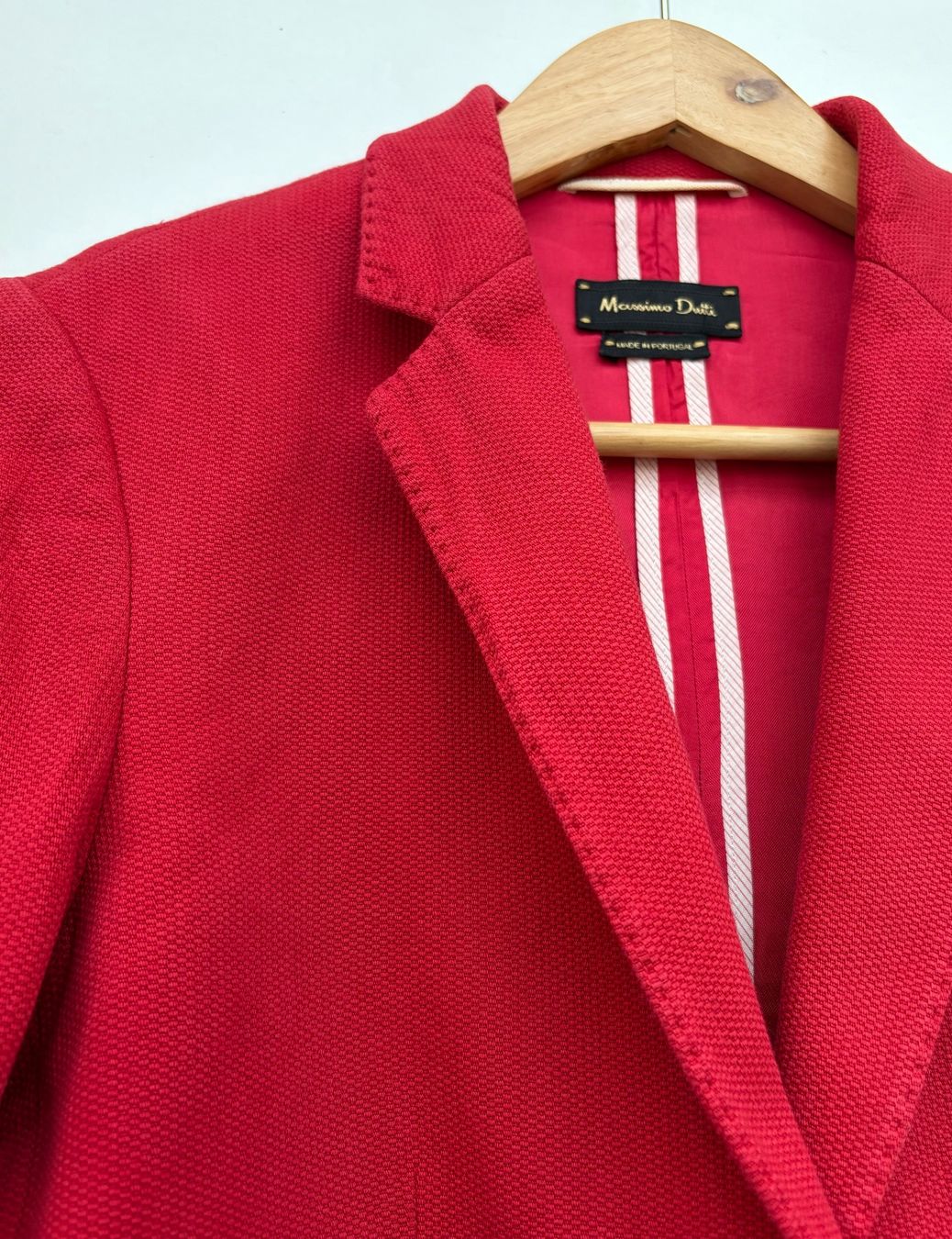 Massimo Dutti Giacche: Massimo Dutti Blazer Gr.36 – Usato da Unterägeri venduto da Jutka_04 9