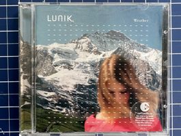 Lunik – Weather