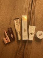Charlotte Tilbury make up Set und Pflege
