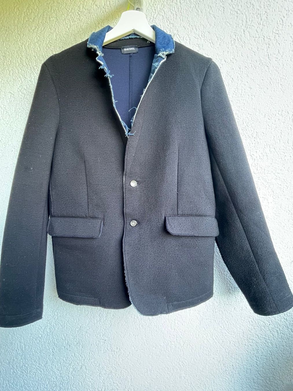 Diesel Jacken: Diesel Jacke – Gebraucht aus Ipsach von Besos 2