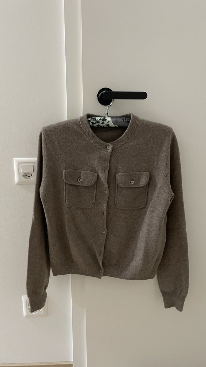 Massimo Dutti Gilets: Cardigan Massimo Dutti – D'occasion à Satigny par Pauline_1987