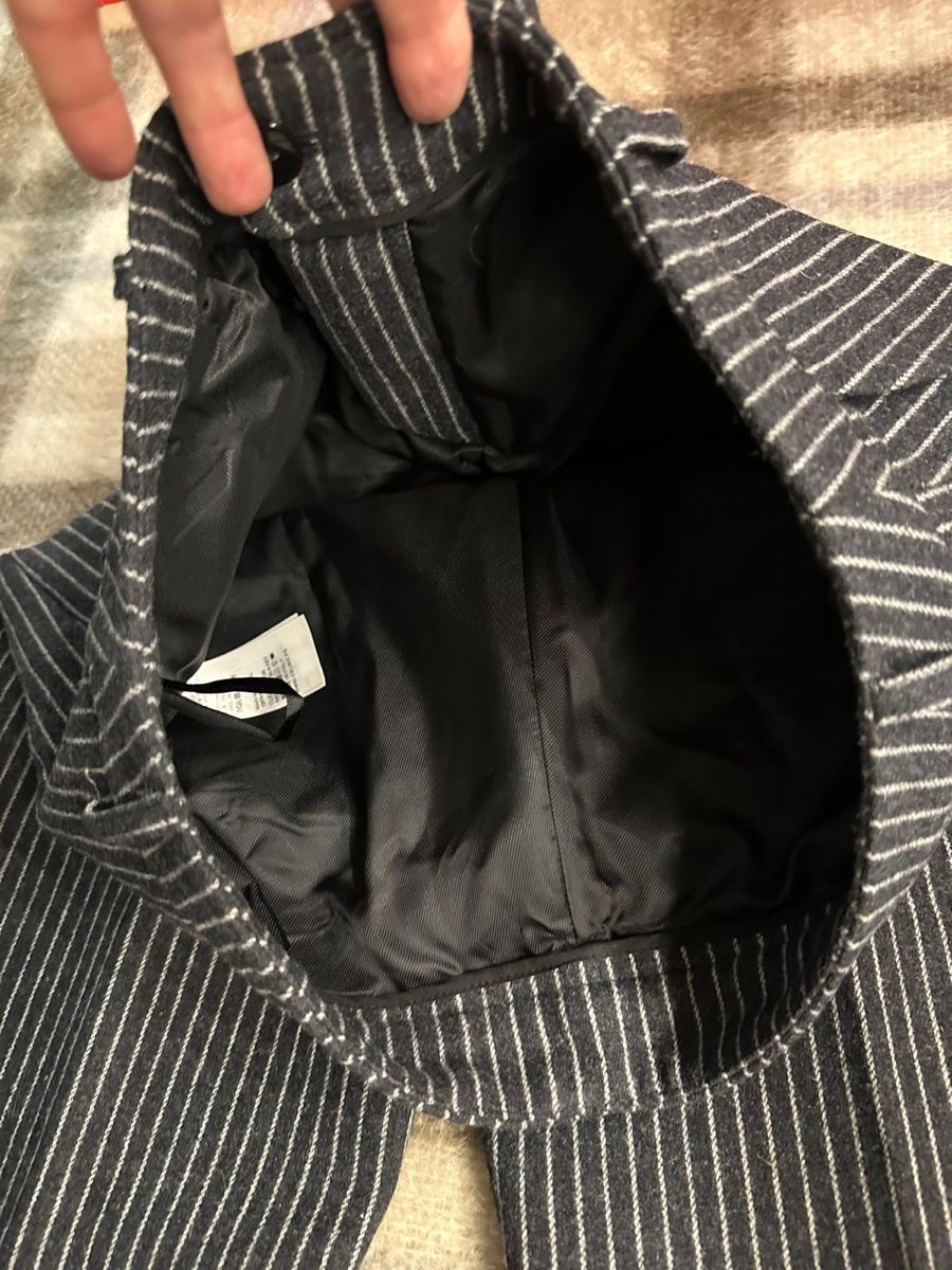 Celine Hosen: Celine Paris Wollhose Gr. L – Gebraucht aus Binningen von Yuliya15 5