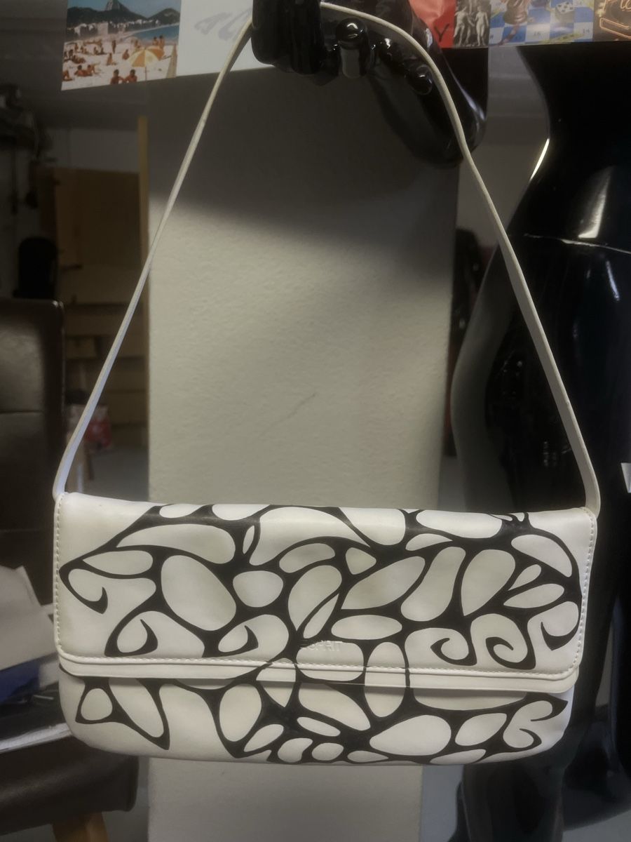 Esprit Borse da donna: Tasche mit Muster – Usato da Münchenbuchsee venduto da Luna171