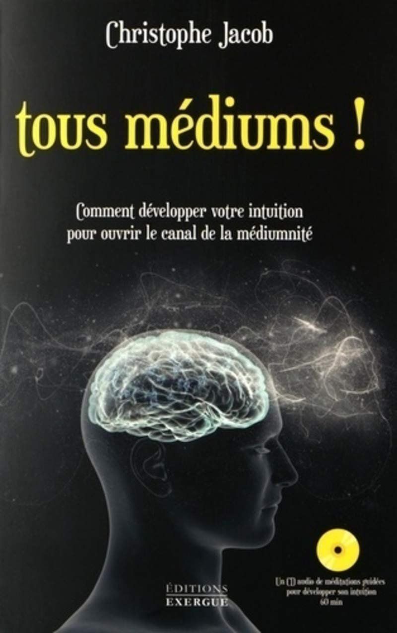 Libri: Tous médiums ! – Usato da Neuchâtel venduto da Dualseele