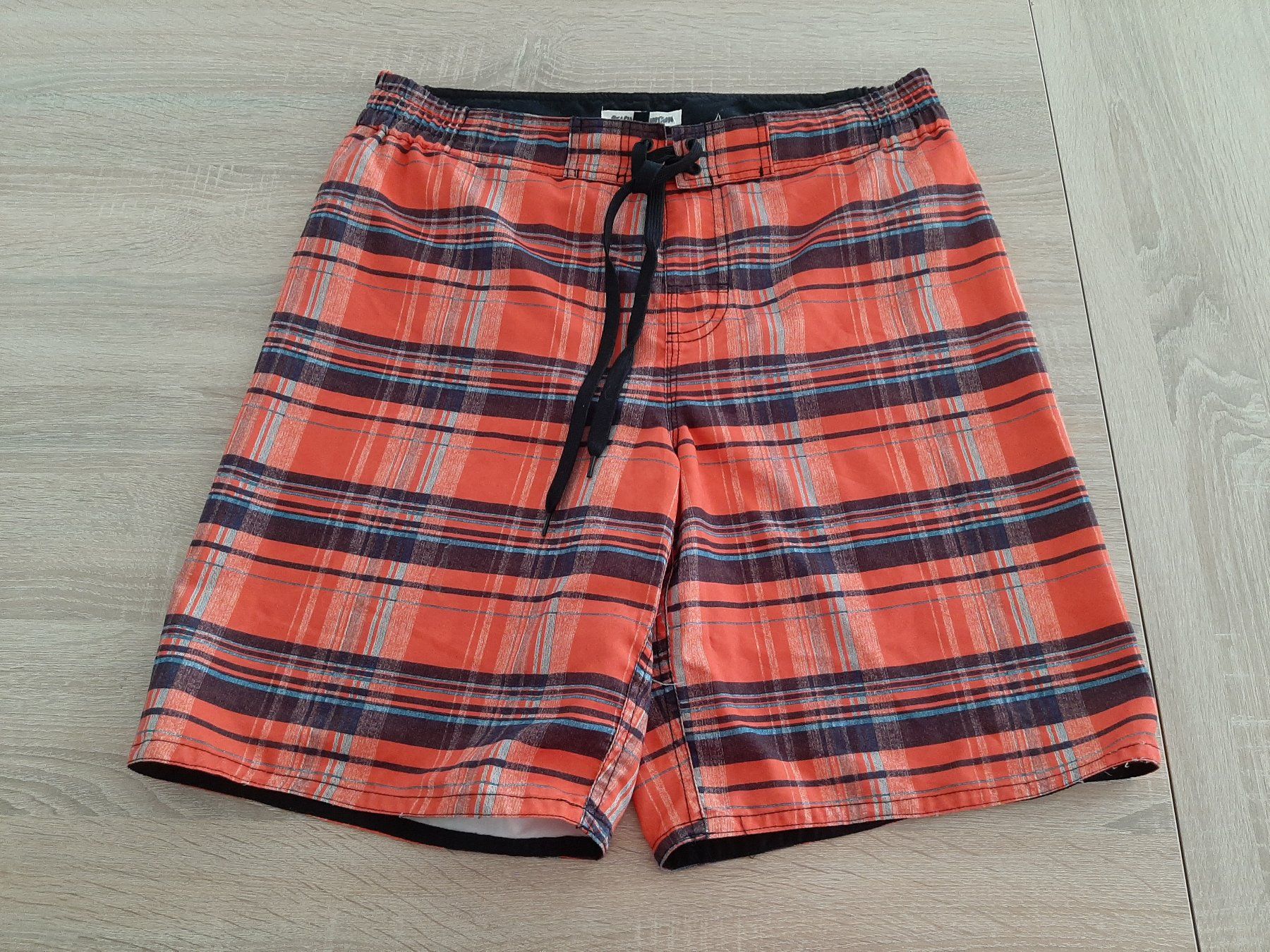 Costumi da bagno: Beach Badehose mit Netzteil, Gr. M – Usato da Menziken venduto da Rien1