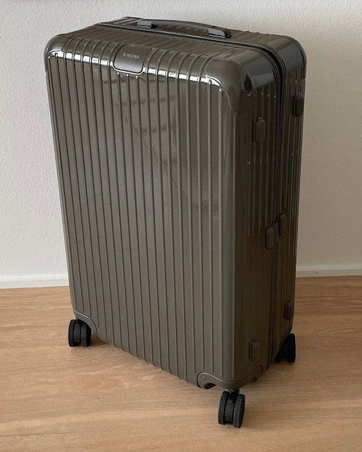 Rimowa Valigie: Koffer von RIMOWA – Usato da Oberrieden venduto da Smart570