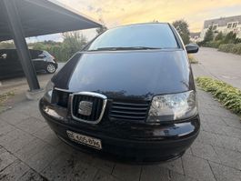 Seat Alhambra 1.9 Diesel 7Platz
