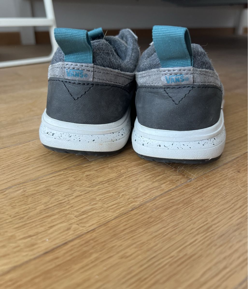 Vans Scarpe da donna: Vans scarpe shoes schuhe – Usato da Pregassona venduto da kat_zh5d 4