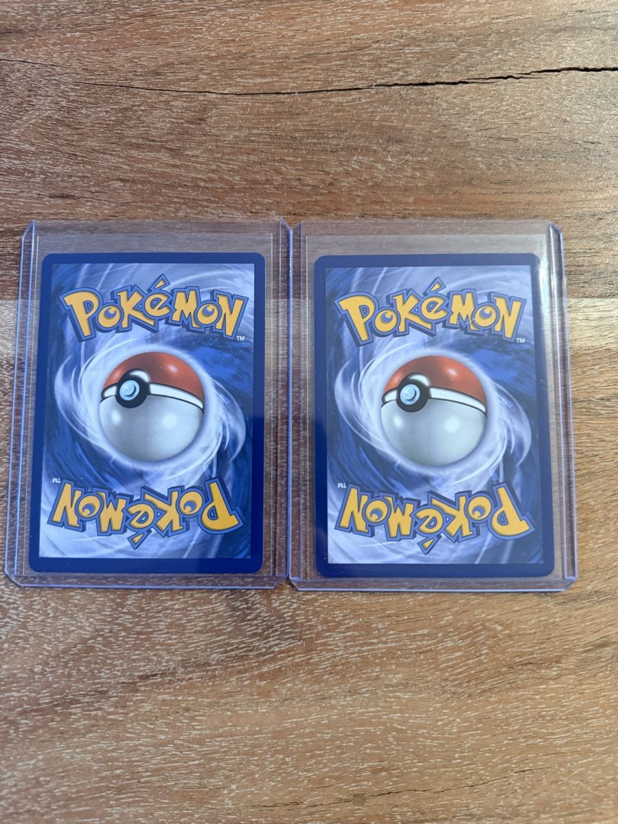 Pokémon Cartes à collectionner: Seltene Pokemon Karten – D'occasion à Wallisellen par Henzoo94 1