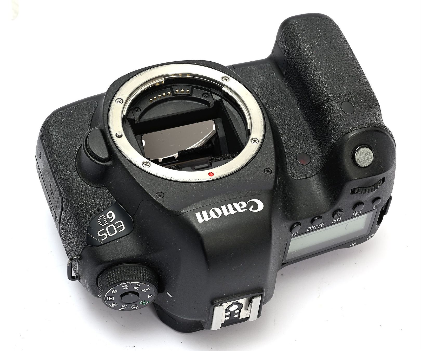 Canon Fotocamera: Canon Body EOS D6 + Zubehör – Usato da Bubendorf venduto da zimmers_creativteam 3