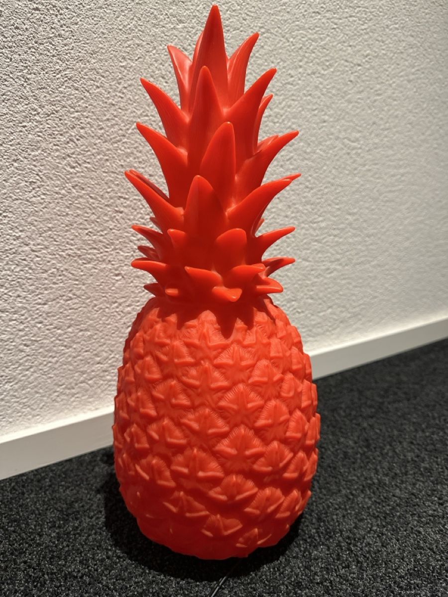 Interio Lampade: Lampe Ananas – Nuovo (secondo la descrizione) da Uitikon Waldegg venduto da Mann