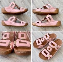 NEU 🩷 Gr 36 Sandalen Pantoletten
