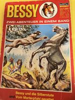 BESSY Doppelband 62 Zwei Abenteuer guter Zustand