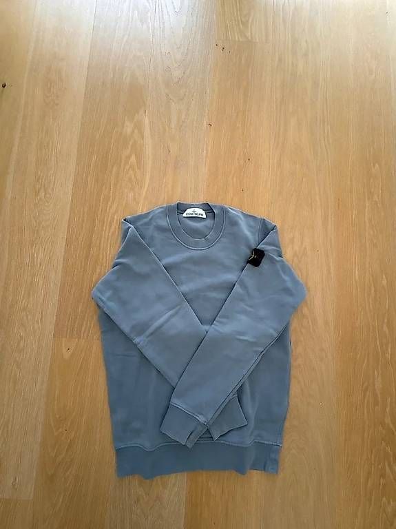 Stone Island Pulls & Sweat-shirts: Stone island pullover – Neuf (Voir description) à Therwil par mel_z92y